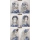 Ruin Berry The Moon-Sea Ruins Bolero JSK and OPs(Reservation/Full Payment Without Shipping)